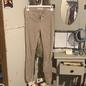 Pinkish tan bullhead denim co. Pants